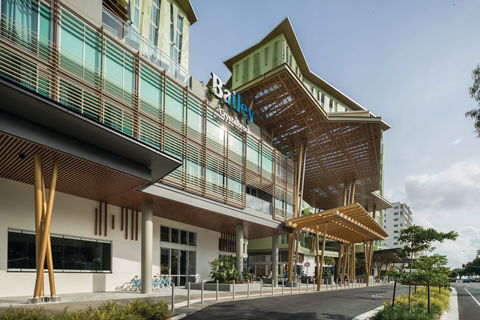 Crystalbrook Bailey - Holiday Adelaide 0