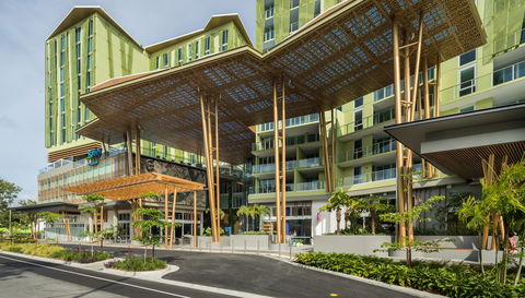 Crystalbrook Bailey - Holiday Adelaide 3