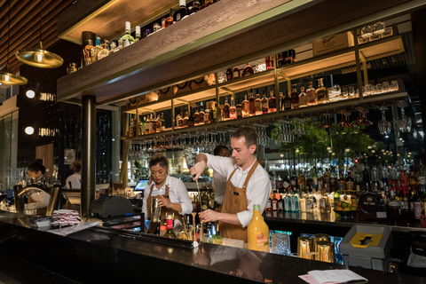 Crystalbrook Bailey - Holiday Adelaide 11