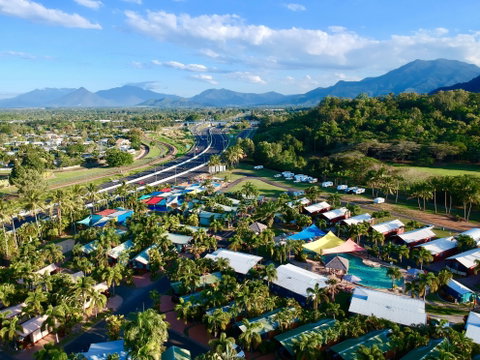 Ingenia Holidays Cairns Coconut - Holiday Adelaide 0