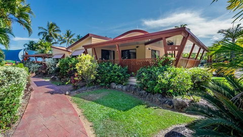 Ingenia Holidays Cairns Coconut - Holiday Adelaide 1