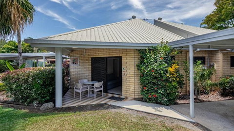 Ingenia Holidays Cairns Coconut - Holiday Adelaide 3
