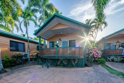 Ingenia Holidays Cairns Coconut - Holiday Adelaide 8