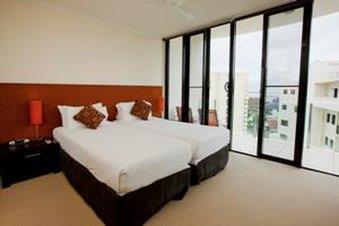 Piermonde Apartments, Cairns - Holiday Adelaide 8