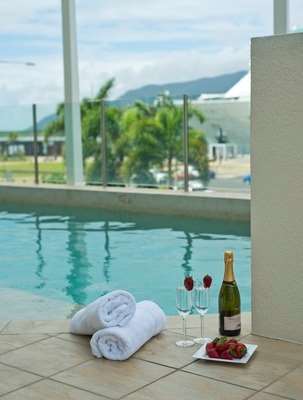 Piermonde Apartments, Cairns - Holiday Adelaide 11
