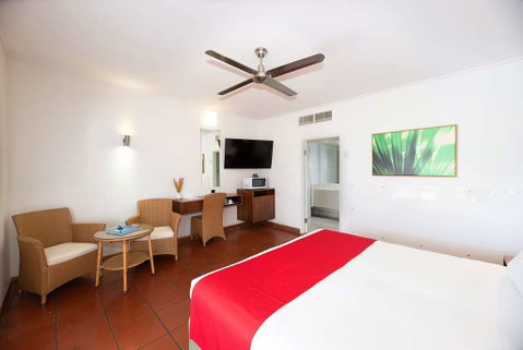 Ramada By Wyndham Cairns City Centre - Holiday Adelaide 3