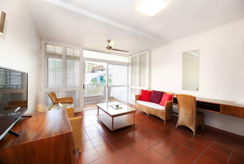 Ramada By Wyndham Cairns City Centre - Holiday Adelaide 4