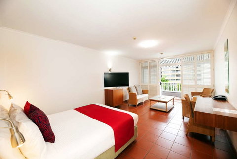 Ramada By Wyndham Cairns City Centre - Holiday Adelaide 5