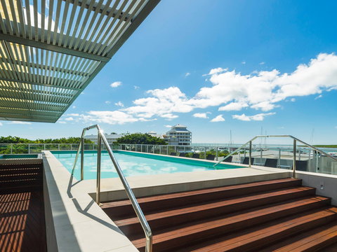 Sebel Cairns Harbour Lights - Holiday Adelaide 12