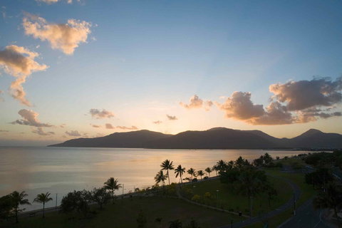 Sebel Cairns Harbour Lights - Holiday Adelaide 14