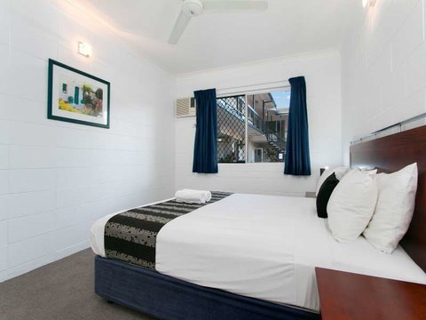 Cairns City Palms - Holiday Adelaide 6