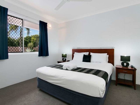 Cairns City Palms - Holiday Adelaide 10