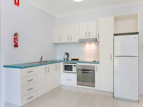 Cairns City Palms - Holiday Adelaide 12