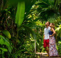 Cairns Colonial Club Resort - Holiday Adelaide