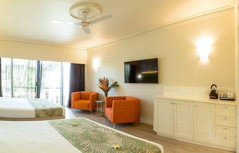 Cairns Colonial Club Resort - Holiday Adelaide 2