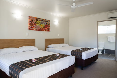 Cairns Colonial Club Resort - Holiday Adelaide 8