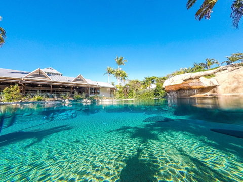 Cairns Colonial Club Resort - Holiday Adelaide 9