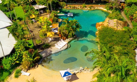 Cairns Colonial Club Resort - Holiday Adelaide 10