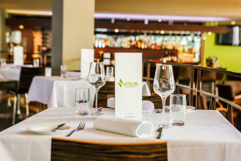 DoubleTree by Hilton Cairns - Holiday Adelaide 14