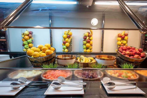 DoubleTree by Hilton Cairns - Holiday Adelaide 15