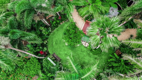 Holiday Inn Cairns Harbourside - Holiday Adelaide 16