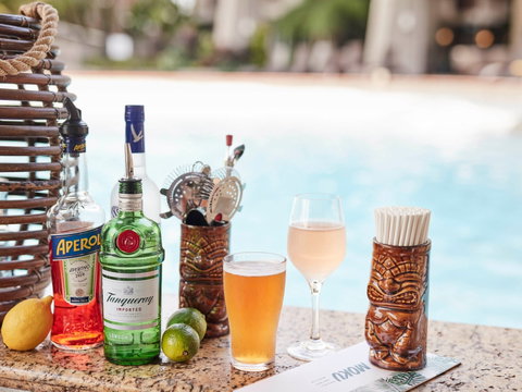 Novotel Cairns Oasis Resort - Holiday Adelaide 14