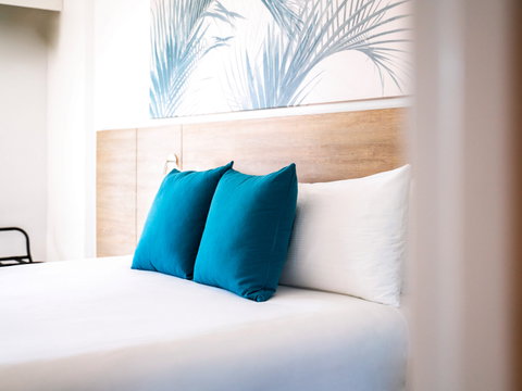 Novotel Cairns Oasis Resort - Holiday Adelaide 15