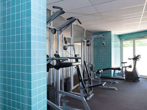 Novotel Cairns Oasis Resort - Holiday Adelaide 16