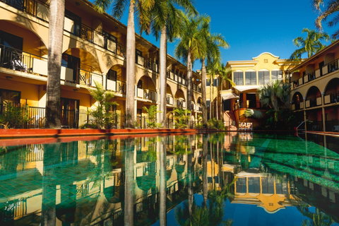 Palm Royale Cairns - Holiday Adelaide 7