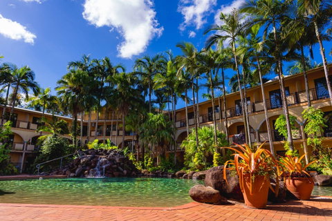 Palm Royale Cairns - Holiday Adelaide 9