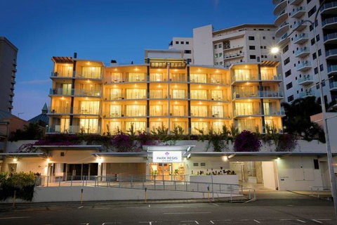 Park Regis City Quays - Holiday Adelaide 0