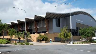 Park Regis City Quays - Holiday Adelaide 2