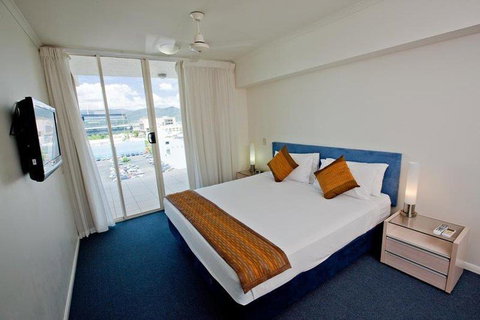 Park Regis City Quays - Holiday Adelaide 5