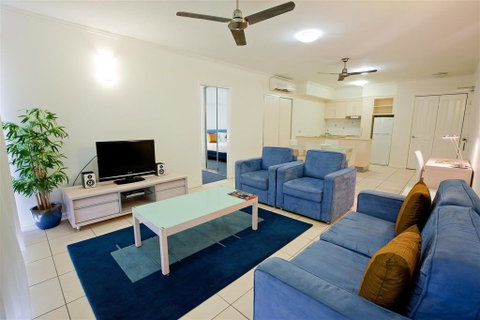 Park Regis City Quays - Holiday Adelaide 6