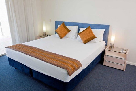 Park Regis City Quays - Holiday Adelaide 7