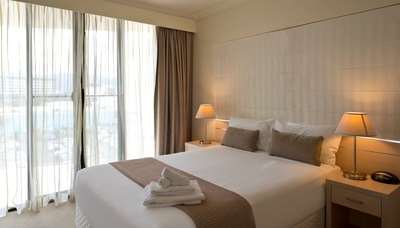 Park Regis City Quays - Holiday Adelaide 8