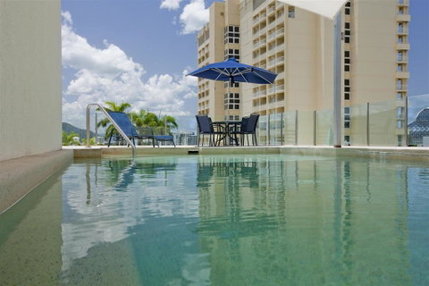 Park Regis City Quays - Holiday Adelaide 9