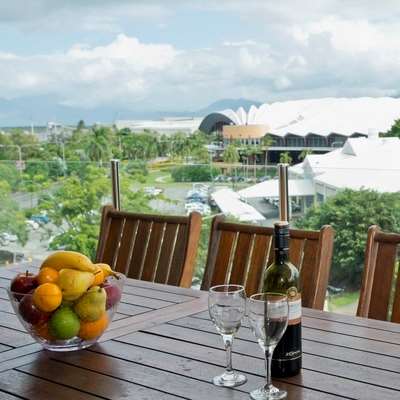 Park Regis City Quays - Holiday Adelaide 14