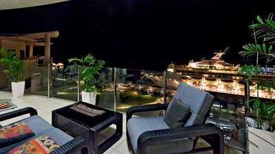 Park Regis City Quays - Holiday Adelaide 17