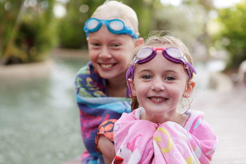 Rydges Esplanade Resort Cairns - Holiday Adelaide 11