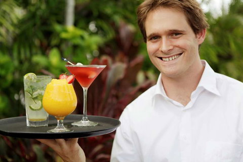 Rydges Esplanade Resort Cairns - Holiday Adelaide 15