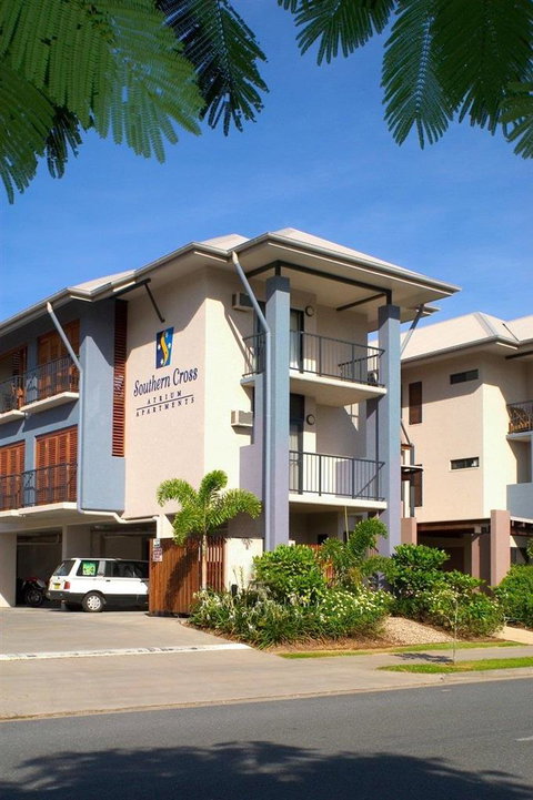 Southern Cross Atrium Apartments - Holiday Adelaide 0