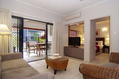 Southern Cross Atrium Apartments - Holiday Adelaide 2