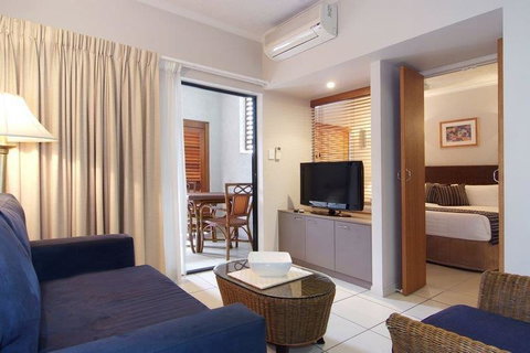 Southern Cross Atrium Apartments - Holiday Adelaide 3