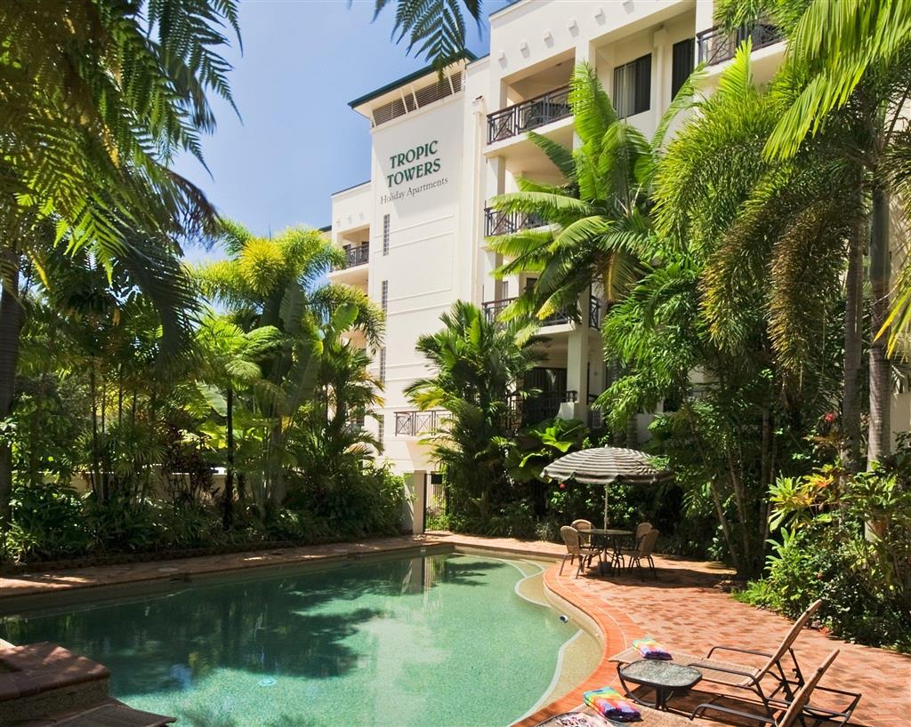 Cairns QLD Holiday Adelaide