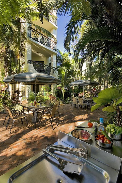 Tropic Towers Apartments - Holiday Adelaide 2