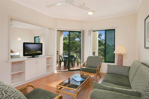 Tropic Towers Apartments - Holiday Adelaide 3