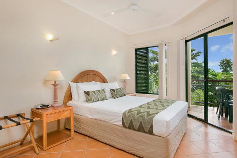 Tropic Towers Apartments - Holiday Adelaide 5