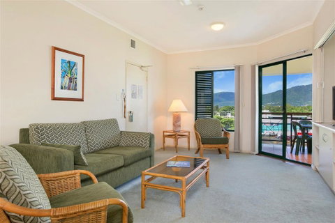 Tropic Towers Apartments - Holiday Adelaide 8