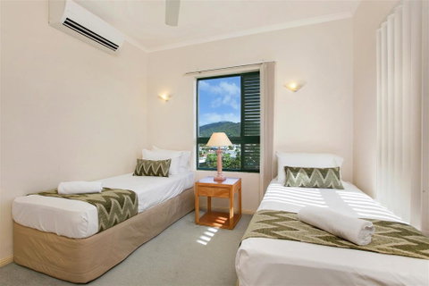 Tropic Towers Apartments - Holiday Adelaide 9